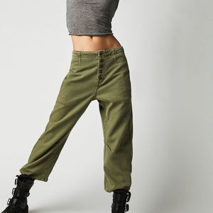 Free People we the free Osaka jeans